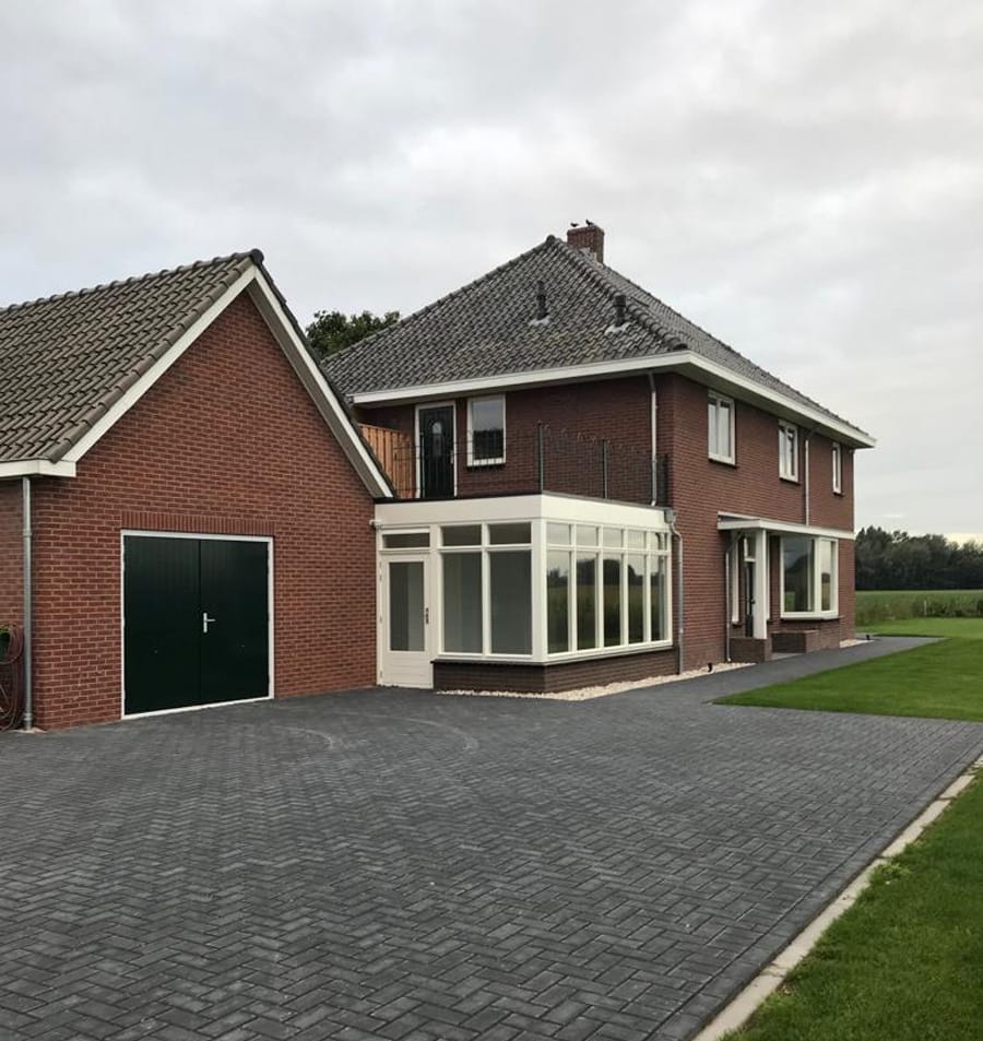 Varsselder - helft van dubbel VERKOCHT Varsselder - helft van dubbel VERKOCHT