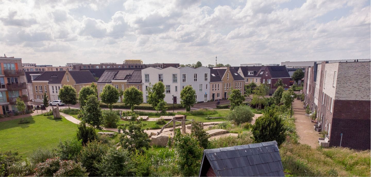 InJa Groep BV - Bouw, vastgoed, renovatie en verduurzaming